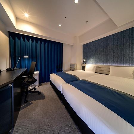 Del Style Ikebukuro Higashiguchi By Daiwa Roynet Hotel Tokió Kültér fotó