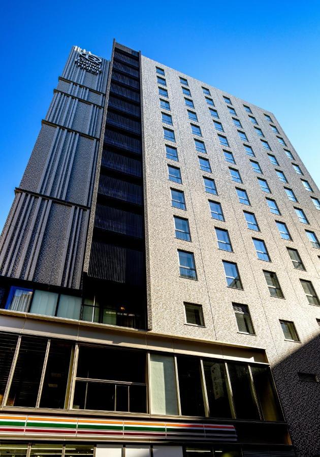 Del Style Ikebukuro Higashiguchi By Daiwa Roynet Hotel Tokió Kültér fotó