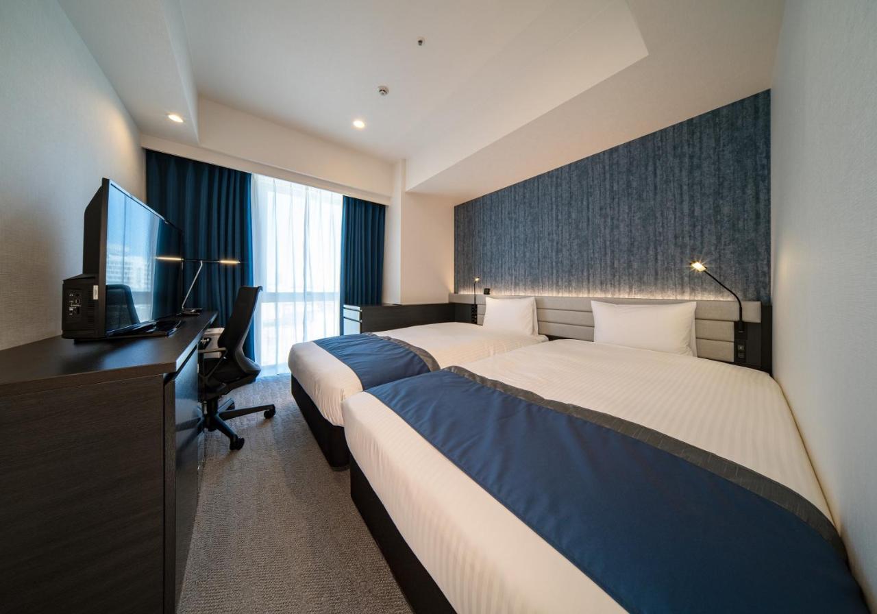 Del Style Ikebukuro Higashiguchi By Daiwa Roynet Hotel Tokió Kültér fotó