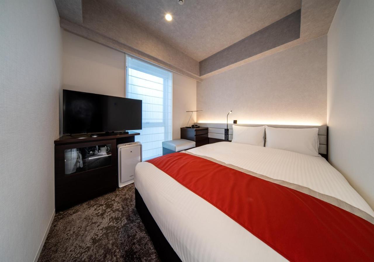 Del Style Ikebukuro Higashiguchi By Daiwa Roynet Hotel Tokió Kültér fotó