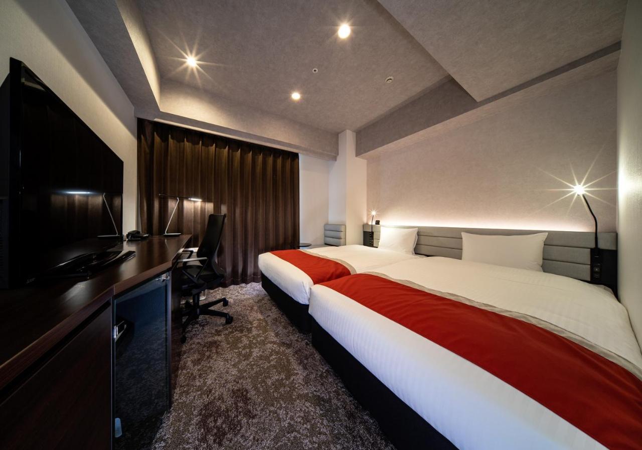 Del Style Ikebukuro Higashiguchi By Daiwa Roynet Hotel Tokió Kültér fotó
