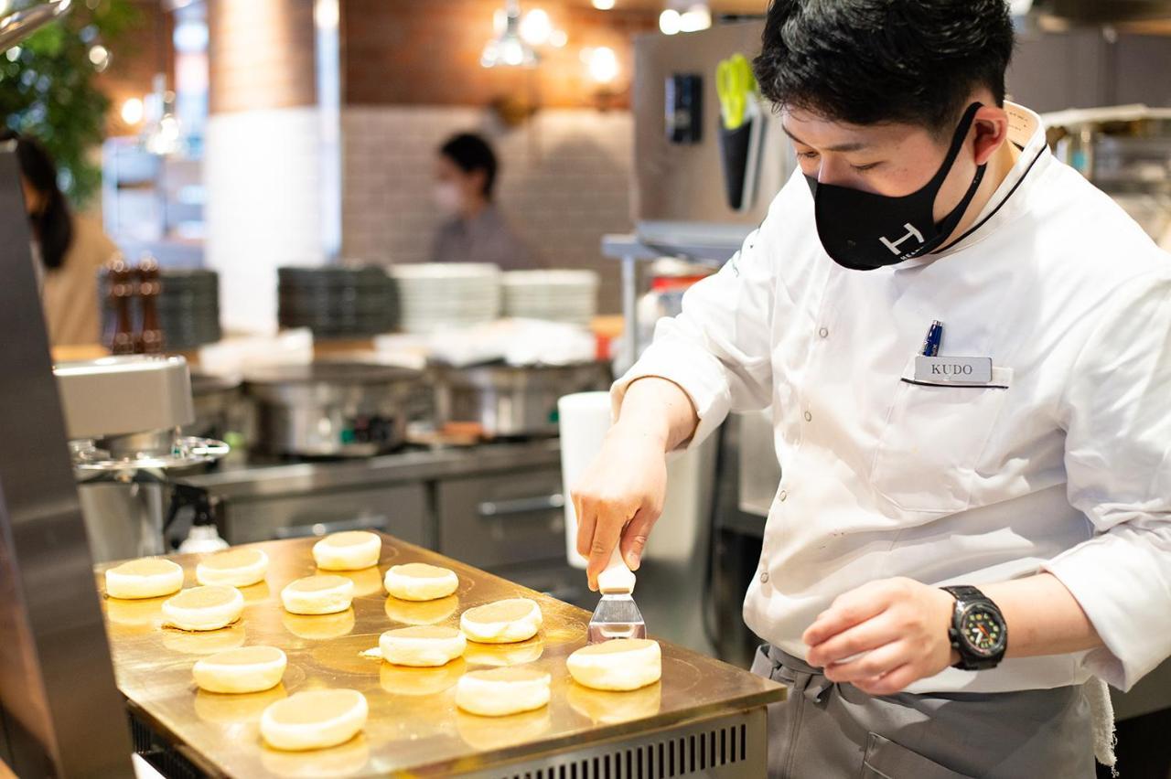 Del Style Ikebukuro Higashiguchi By Daiwa Roynet Hotel Tokió Kültér fotó